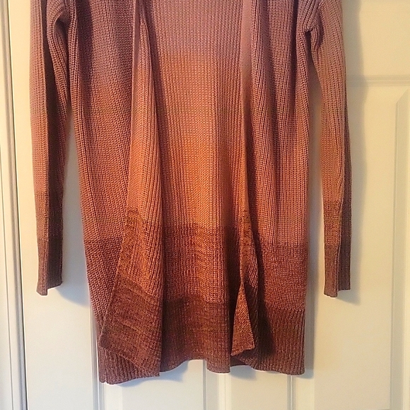 Maurices Cardigan - Picture 3 of 4